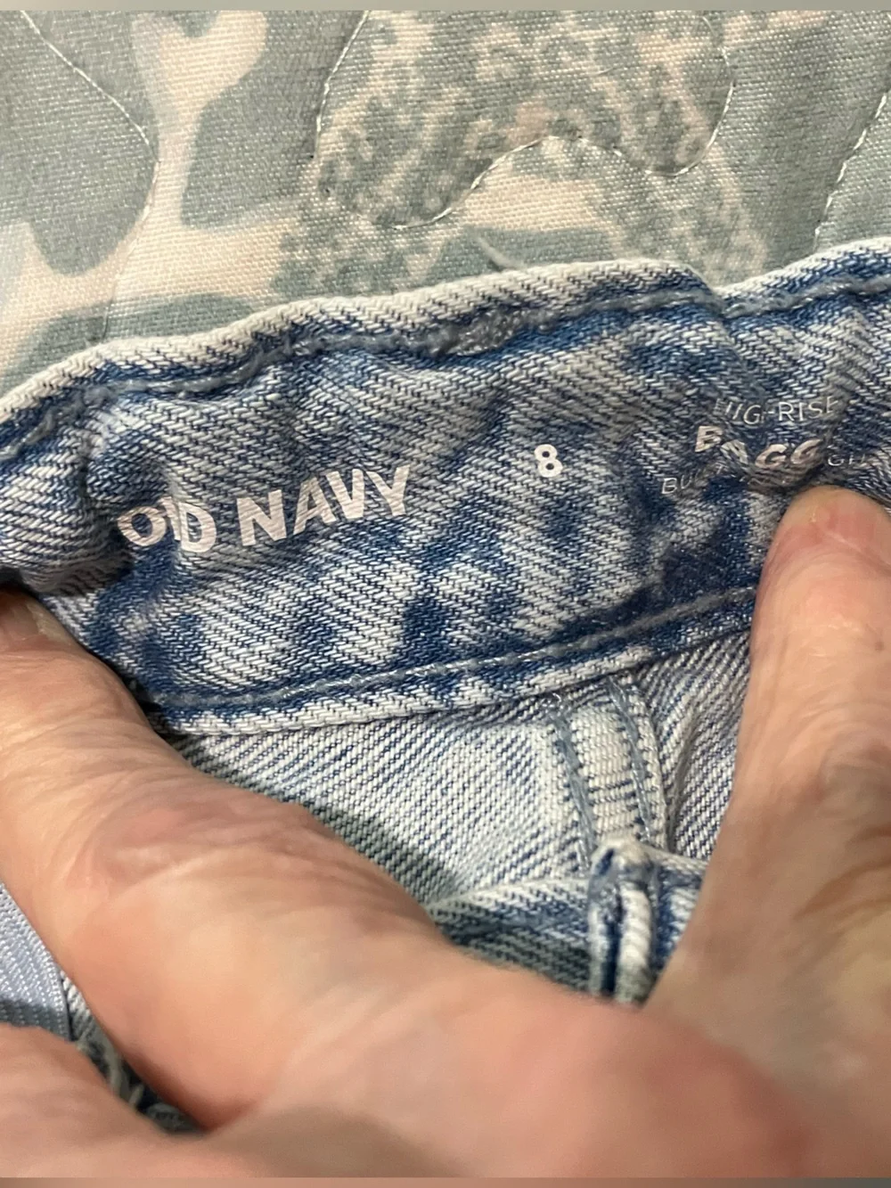 Old Navy old navy